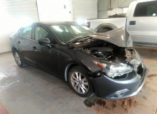 MAZDA MAZDA3 2015 jm1bm1v79f1247965