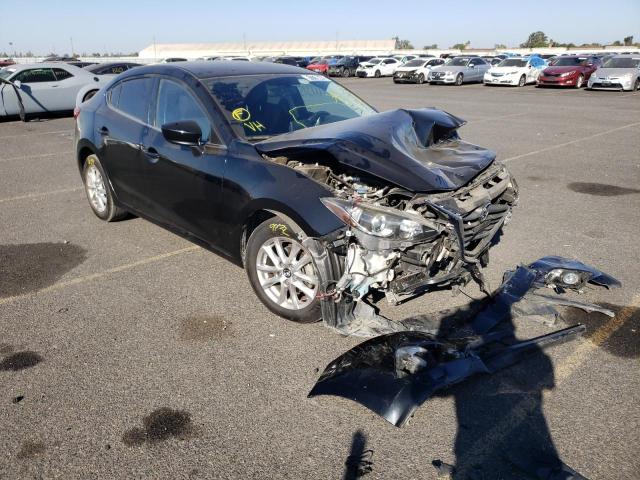 MAZDA 3 TOURING 2015 jm1bm1v79f1248274