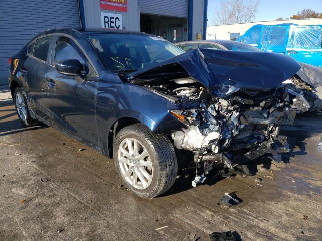 MAZDA 3 2014 jm1bm1v79f1249957