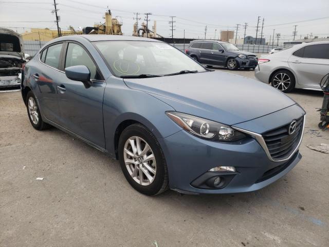 MAZDA 3 TOURING 2015 jm1bm1v79f1253149