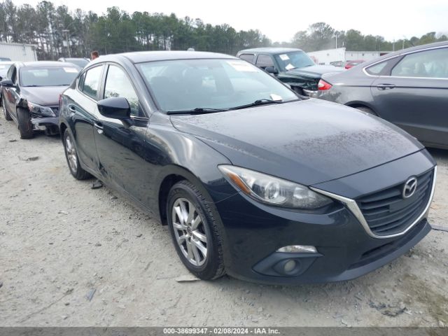 MAZDA MAZDA3 2015 jm1bm1v79f1256469