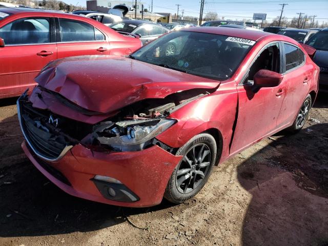 MAZDA 3 2015 jm1bm1v79f1264667