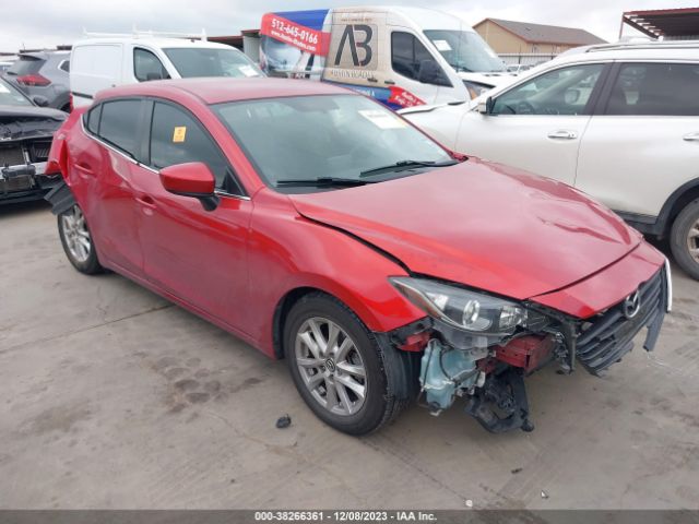 MAZDA NULL 2015 jm1bm1v79f1268489