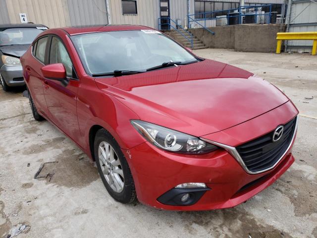 MAZDA 3 TOURING 2016 jm1bm1v79g1279865