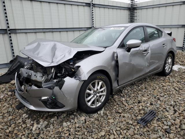 MAZDA 3 TOURING 2016 jm1bm1v79g1305297