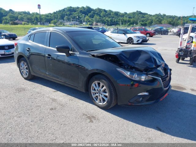 MAZDA MAZDA3 2016 jm1bm1v79g1317319