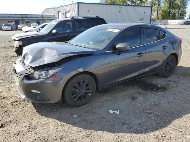 MAZDA 3 TOURING 2016 jm1bm1v79g1321158