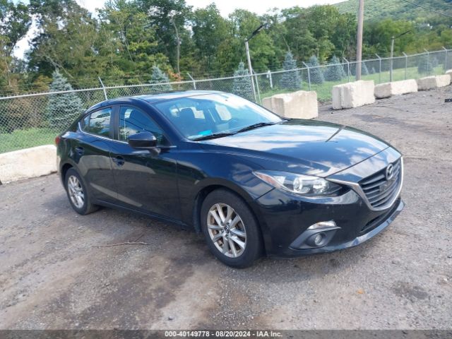 MAZDA MAZDA3 2016 jm1bm1v79g1327915