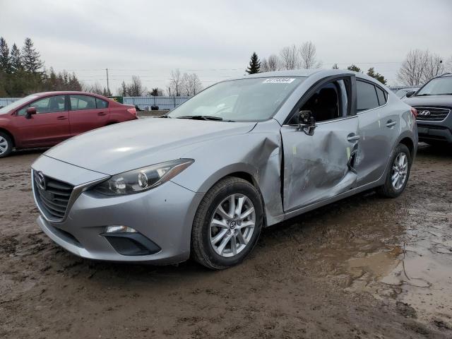 MAZDA 3 2014 jm1bm1v7xe1111178