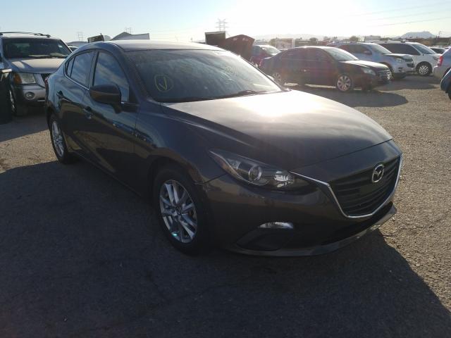 MAZDA NULL 2014 jm1bm1v7xe1111990