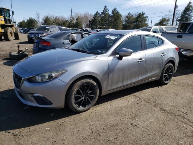 MAZDA 3 2014 jm1bm1v7xe1112993