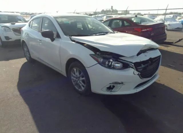 MAZDA MAZDA3 2014 jm1bm1v7xe1113383