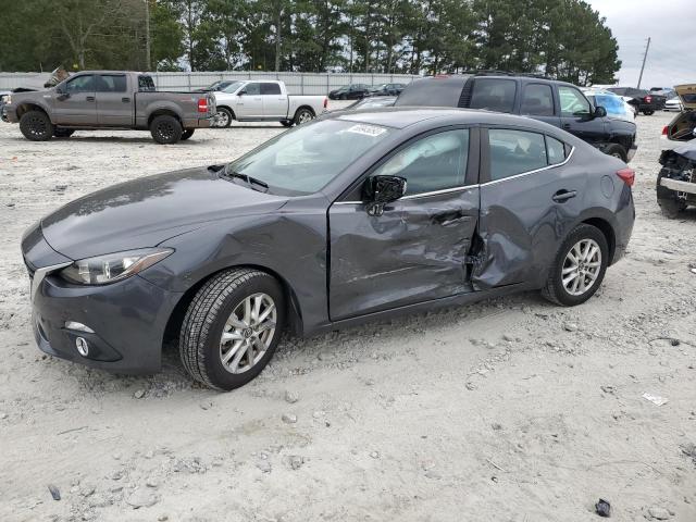 MAZDA 3 TOURING 2014 jm1bm1v7xe1114582