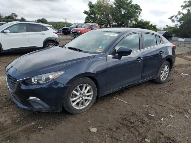 MAZDA 3 TOURING 2014 jm1bm1v7xe1114842