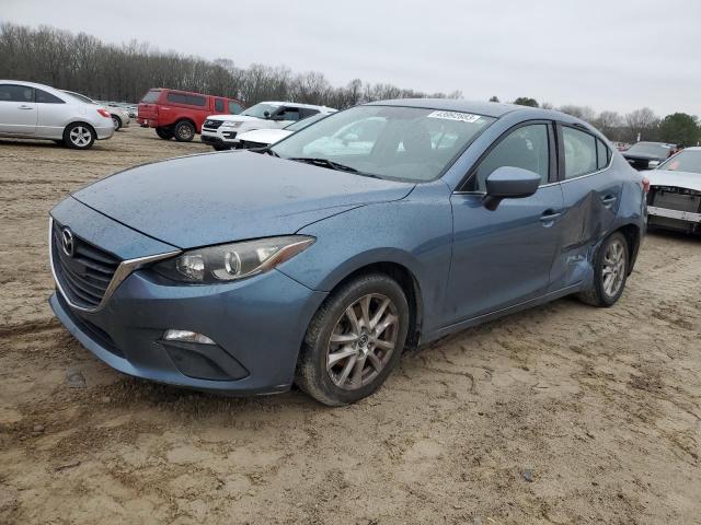 MAZDA 3 TOURING 2014 jm1bm1v7xe1121774