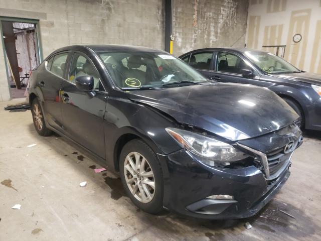 MAZDA NULL 2014 jm1bm1v7xe1134492