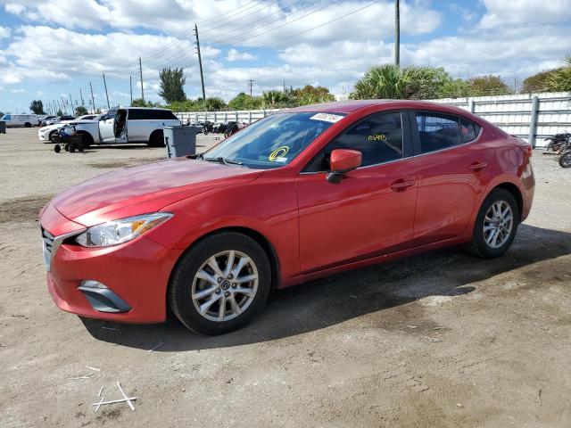 MAZDA 3 2014 jm1bm1v7xe1135450