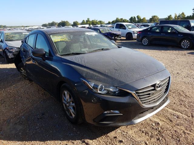 MAZDA 3 TOURING 2014 jm1bm1v7xe1135562