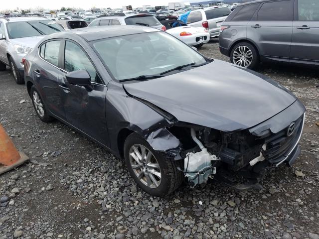 MAZDA NULL 2014 jm1bm1v7xe1136100