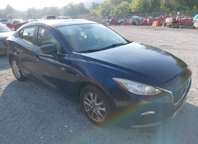 MAZDA NULL 2014 jm1bm1v7xe1156542