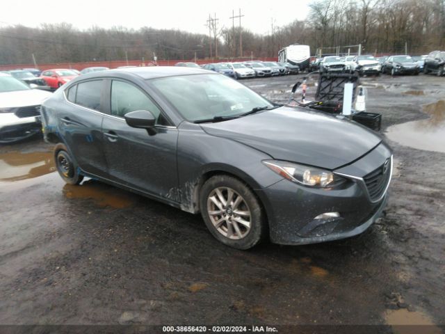 MAZDA MAZDA3 2014 jm1bm1v7xe1157285