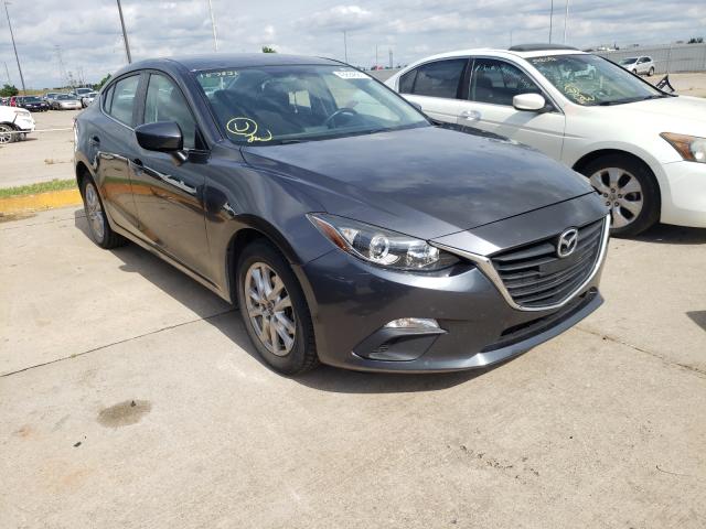 MAZDA 3 TOURING 2014 jm1bm1v7xe1157836