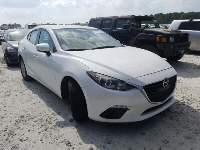 MAZDA NULL 2014 jm1bm1v7xe1160588