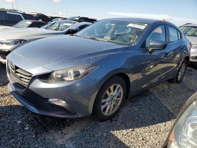 MAZDA 3 TOURING 2014 jm1bm1v7xe1161207