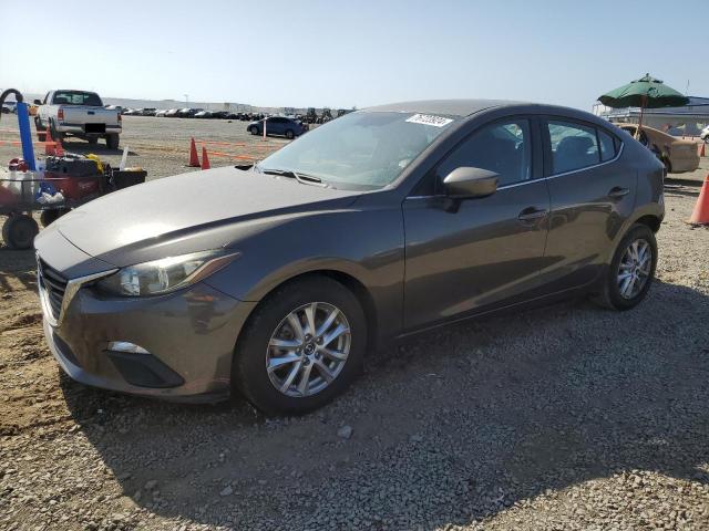 MAZDA 3 TOURING 2014 jm1bm1v7xe1169906