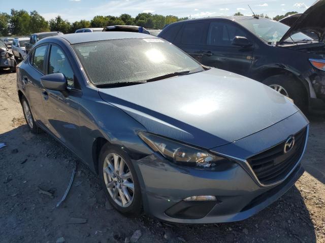 MAZDA 3 TOURING 2014 jm1bm1v7xe1174264