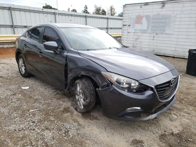 MAZDA NULL 2014 jm1bm1v7xe1183966