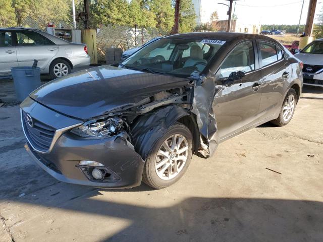 MAZDA 3 TOURING 2015 jm1bm1v7xf1254357