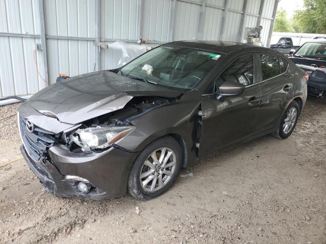 MAZDA 3 2016 jm1bm1v7xg1314249