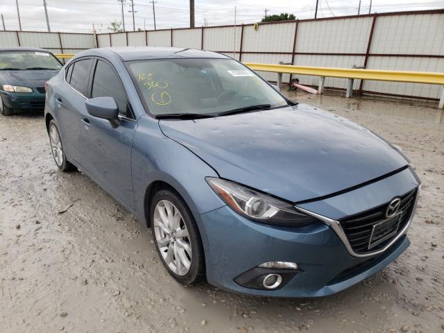 MAZDA 3 GRAND TO 2014 jm1bm1w30e1110245