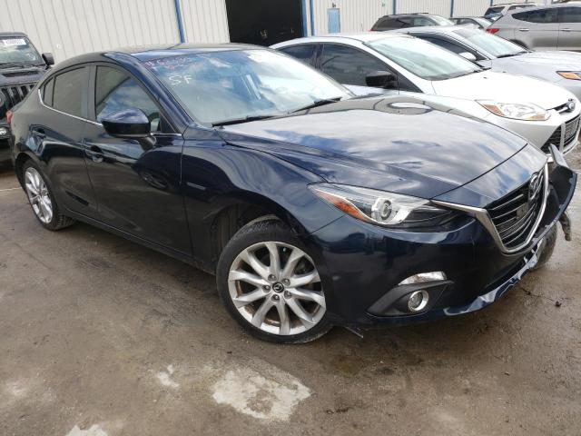 MAZDA 3 GRAND TO 2014 jm1bm1w30e1133847