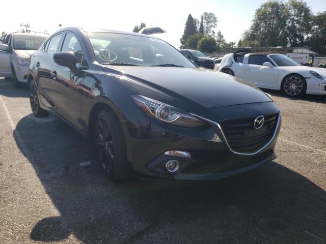 MAZDA 3 GRAND TO 2014 jm1bm1w30e1140510