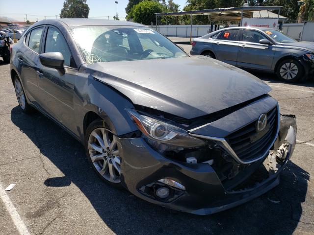 MAZDA 3 GRAND TO 2014 jm1bm1w30e1170915