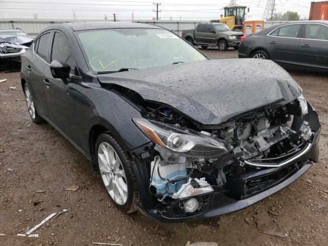 MAZDA 3 GRAND TO 2014 jm1bm1w30e1172373