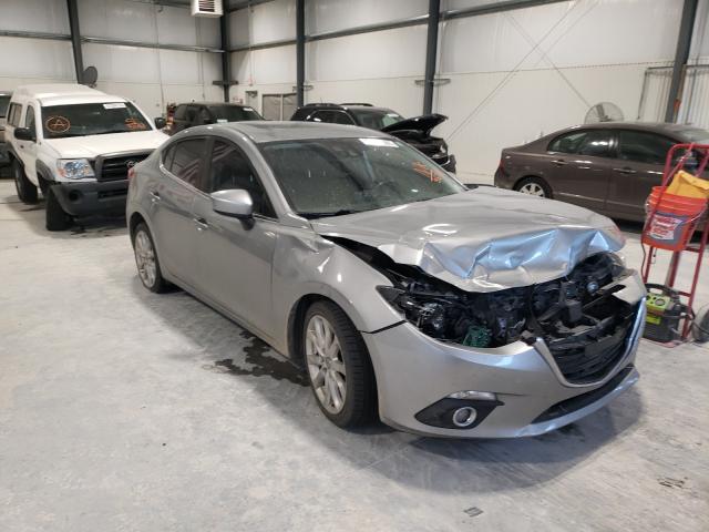 MAZDA 3 GRAND TO 2014 jm1bm1w30e1173572