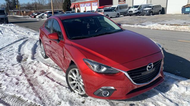 MAZDA 3 GRAND TO 2014 jm1bm1w30e1176407