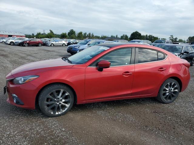 MAZDA 3 GRAND TO 2014 jm1bm1w30e1196351