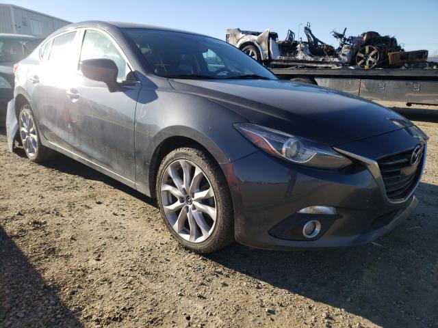 MAZDA 3 GRAND TO 2014 jm1bm1w30e1207428