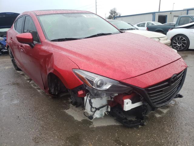 MAZDA 3 GRAND TO 2014 jm1bm1w30e1211351