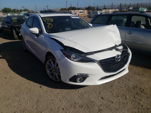 MAZDA 3 GRAND TO 2015 jm1bm1w30f1221203