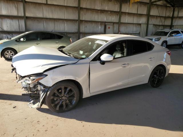 MAZDA 3 2015 jm1bm1w30f1237417