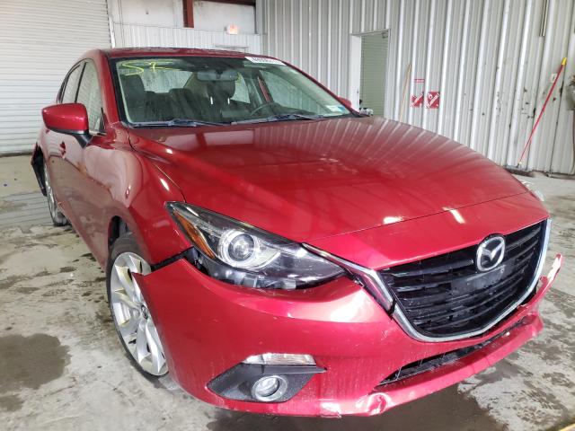 MAZDA NULL 2015 jm1bm1w30f1239880