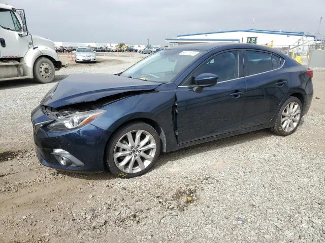 MAZDA 3 GRAND TO 2015 jm1bm1w30f1267131