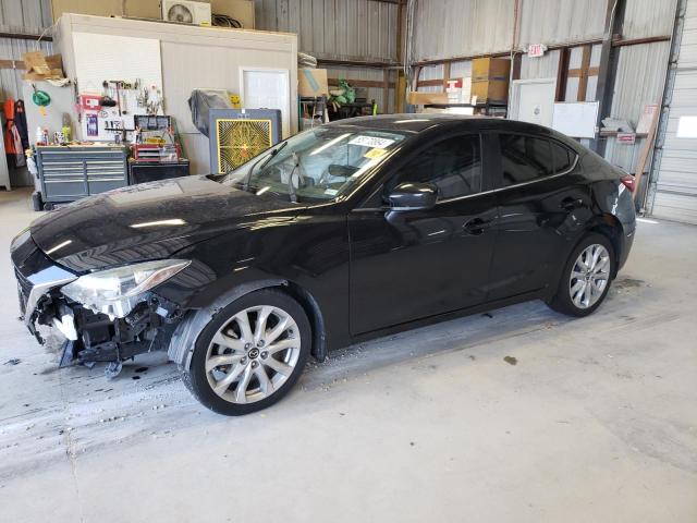 MAZDA 3 TOURING 2016 jm1bm1w30g1283136