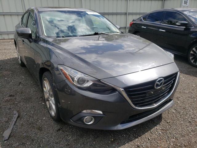 MAZDA 3 GRAND TO 2014 jm1bm1w31e1106916