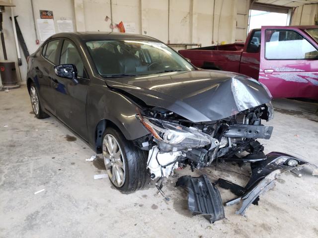 MAZDA 3 GRAND TO 2014 jm1bm1w31e1107354